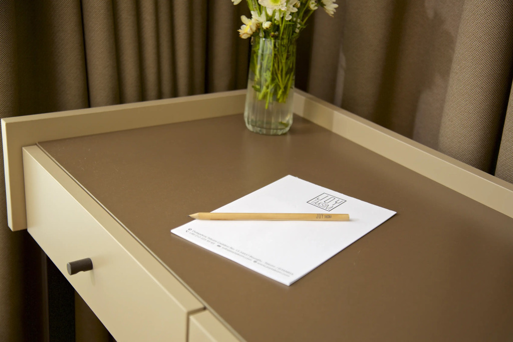 Joy Taksim — фото 4