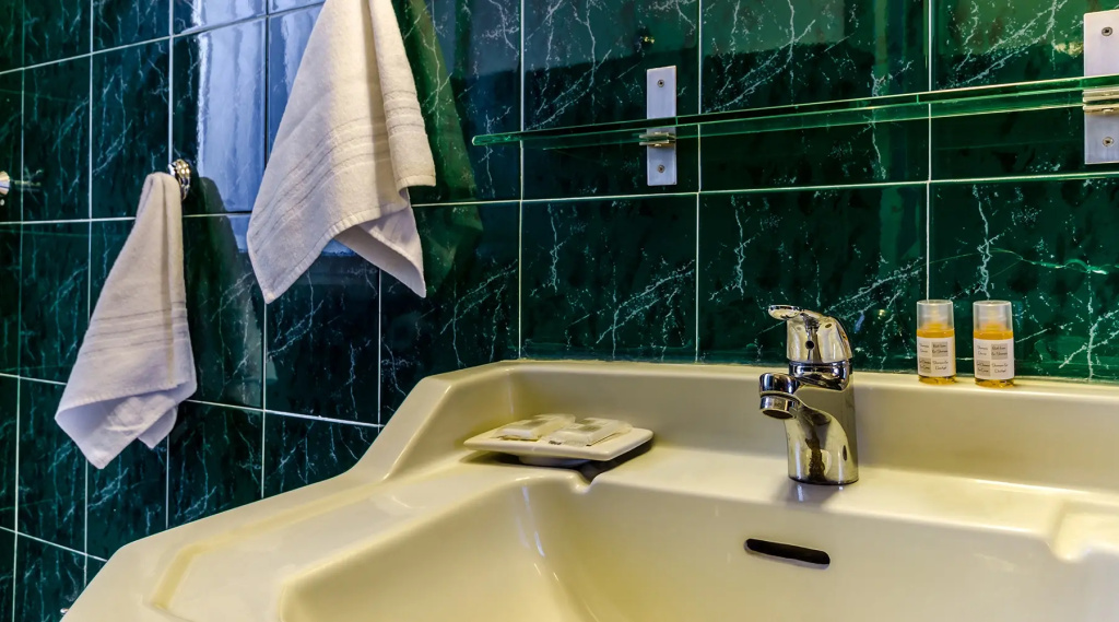 Antico Acquedotto Hotel - Chambres