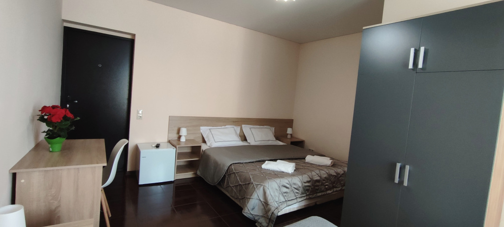 Guest house Amra - фото 3