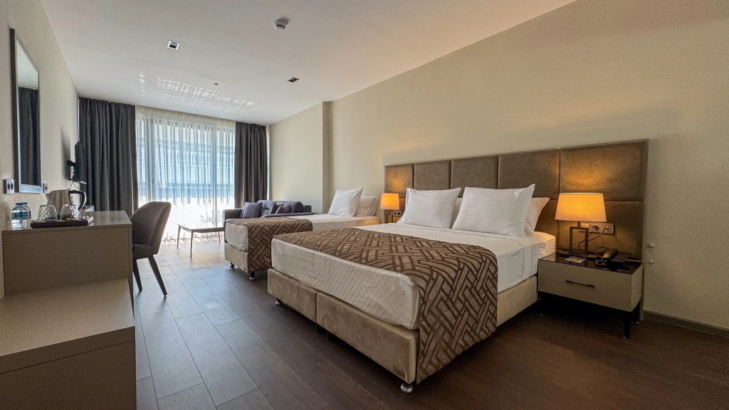 Hotel photo 8