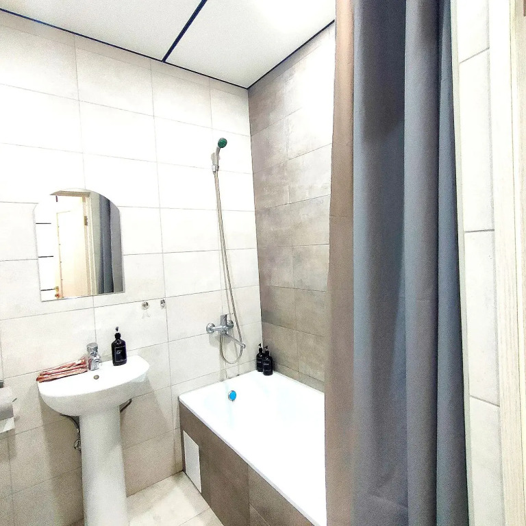 Апартаменты в Динской в 5 мин от а/т М4 - фото 6