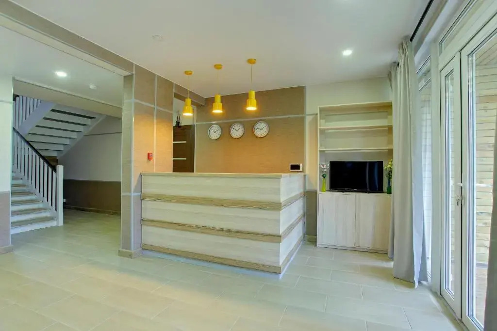 гостиница песочный санкт петербург