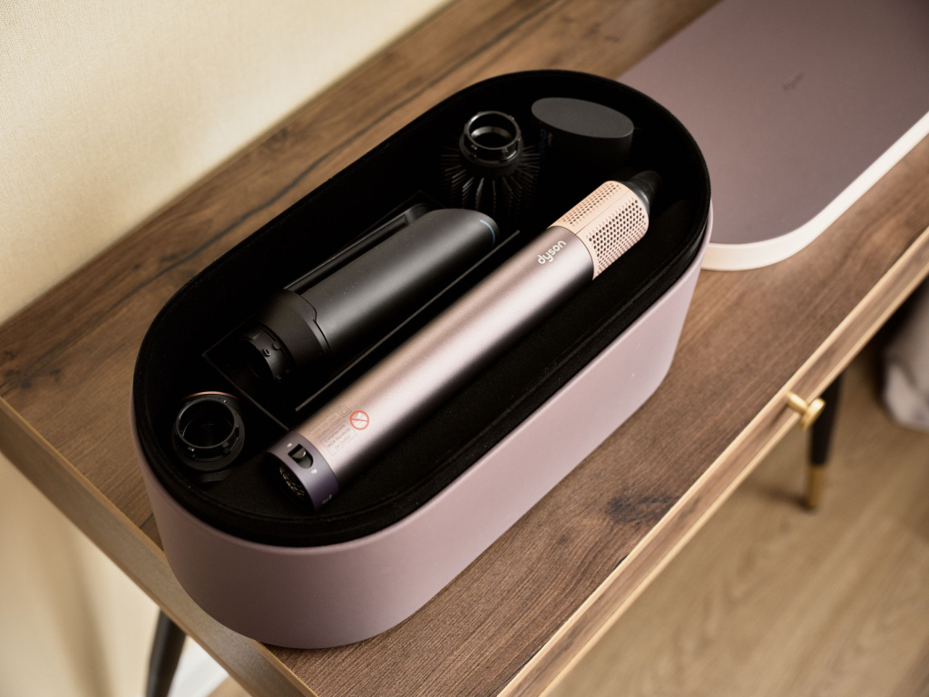 Квартира с Dyson — 2