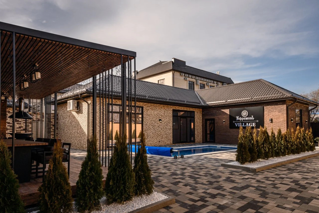 Villa
