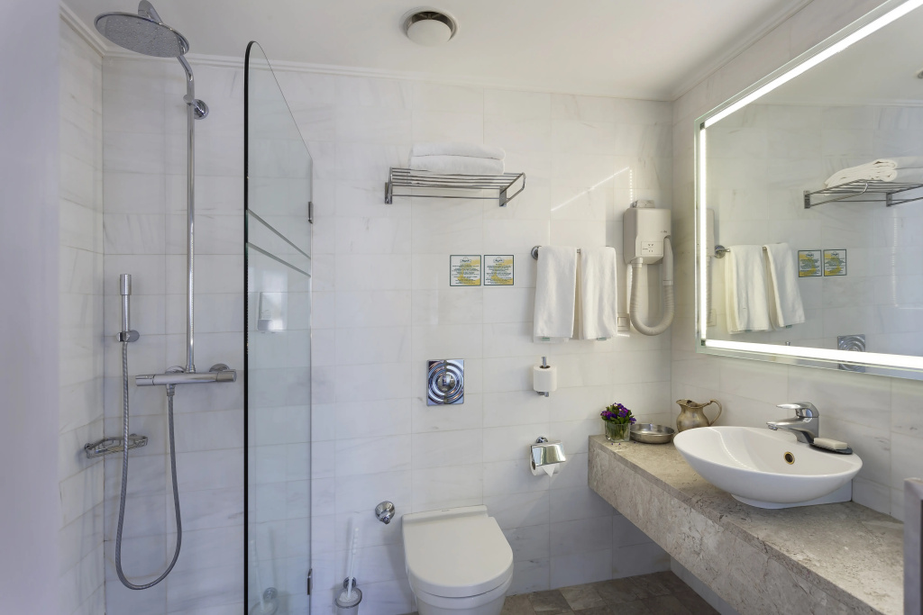 Armada Istanbul Old City Hotel - Chambres