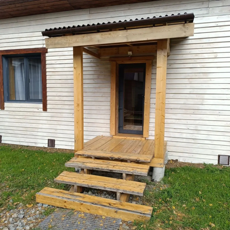 Частный дом Семейный отдых - фото 22