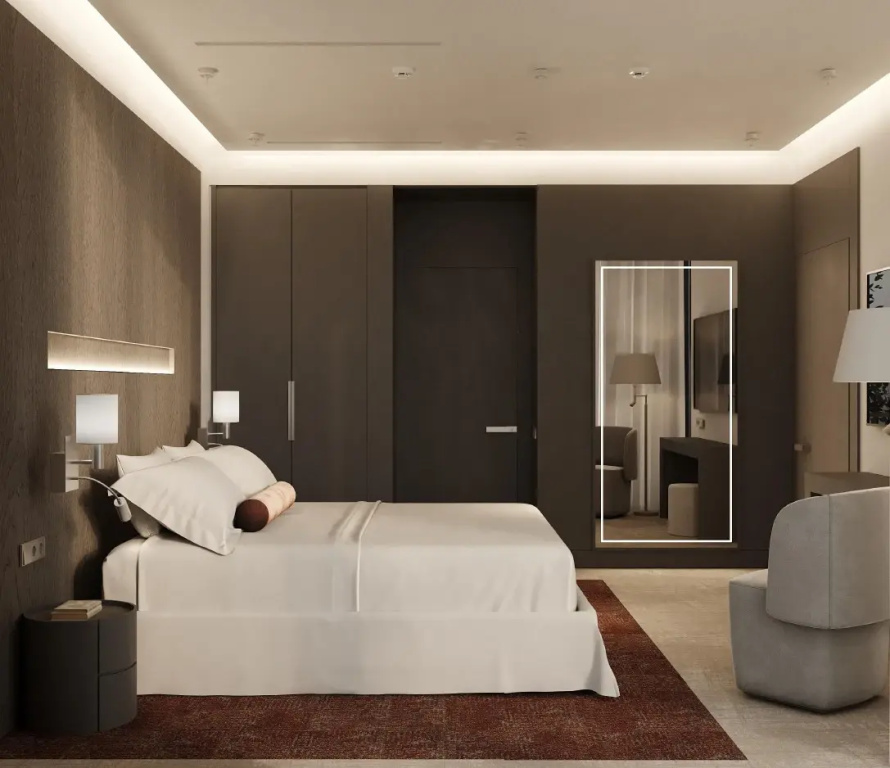 Kristall Medical Suite