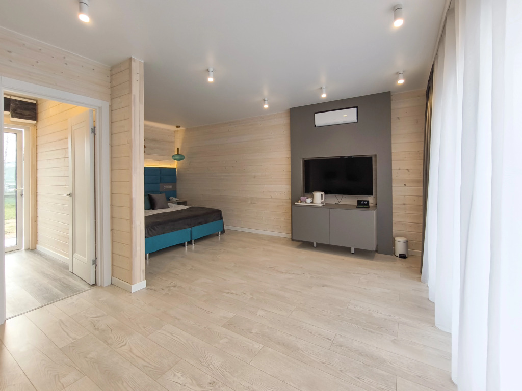 Глэмпинг № 3