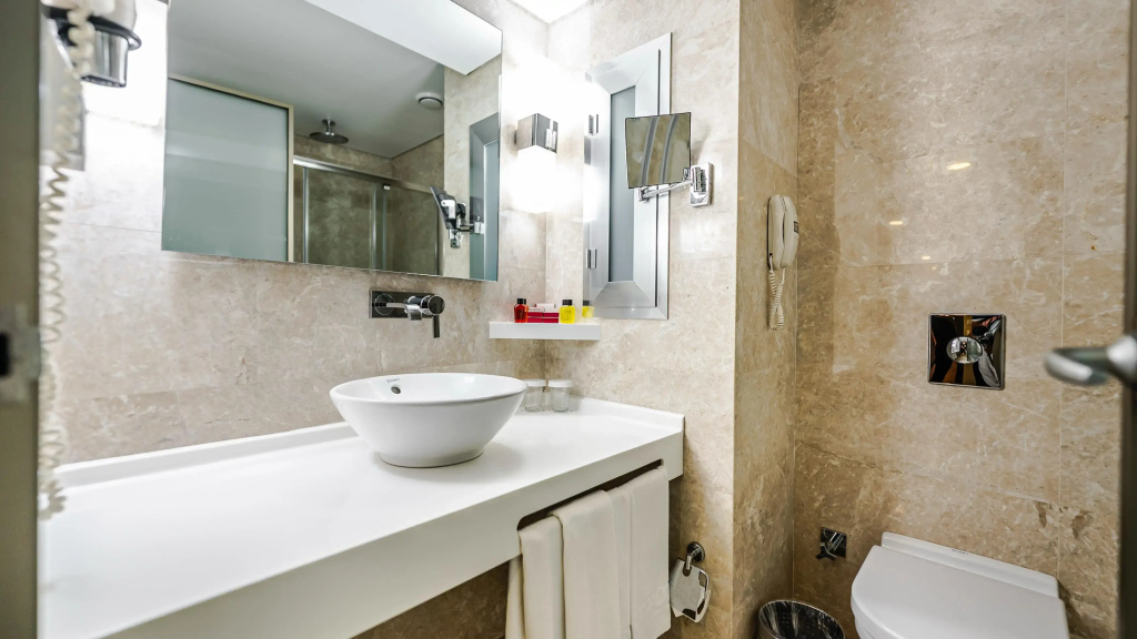 Kent Hotel Istanbul - Chambres