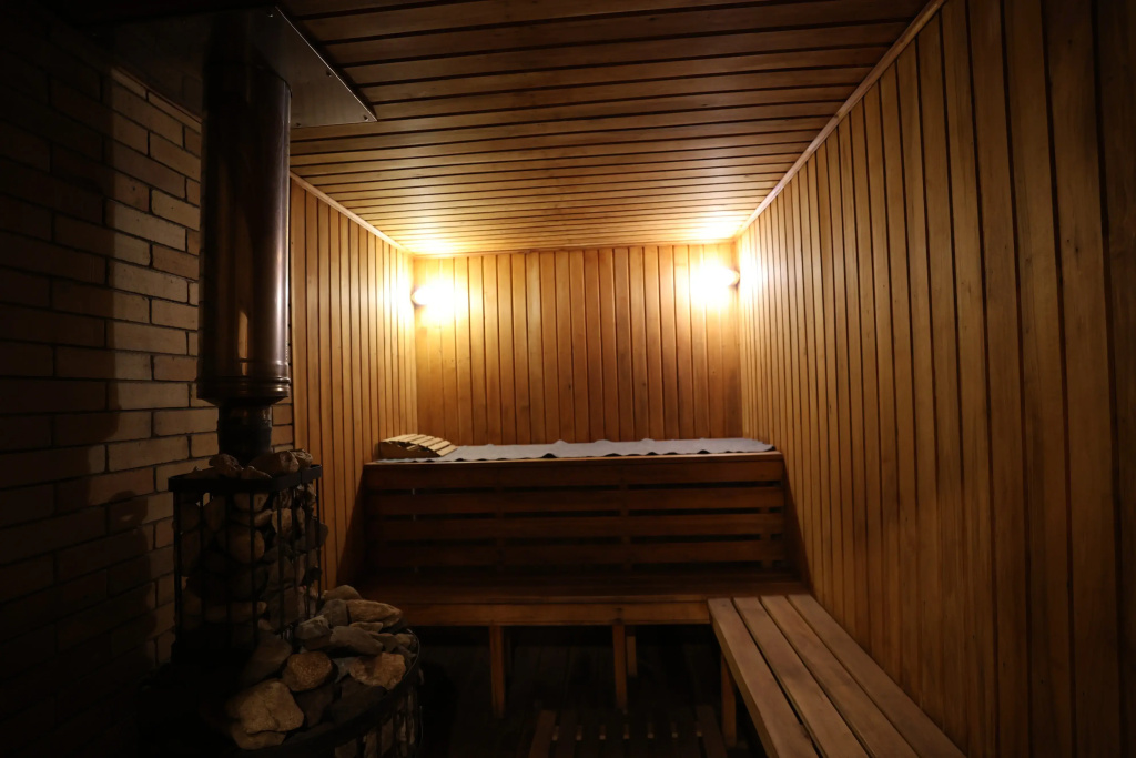 Hotel photo 16