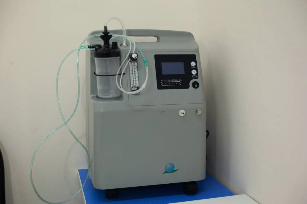 Санаторий Озон - фото 7