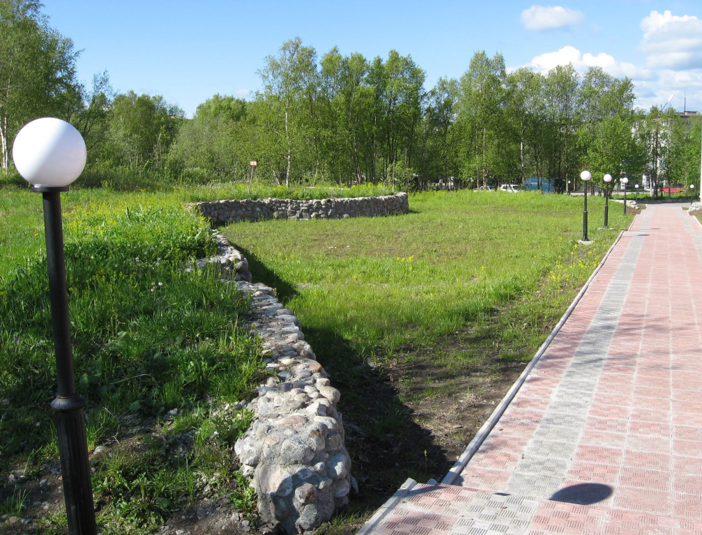Отель Лапланидия - фото 6
