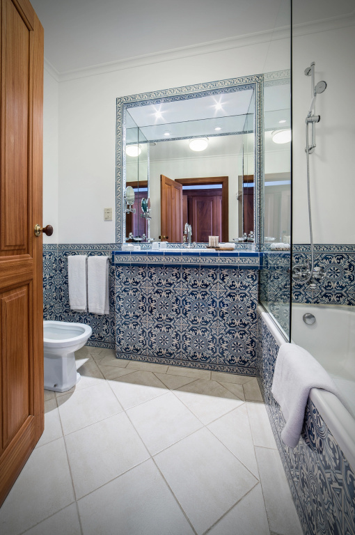 The Vintage House - Douro - Chambres