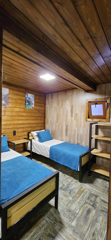 Семейный номер Standard в Eco village