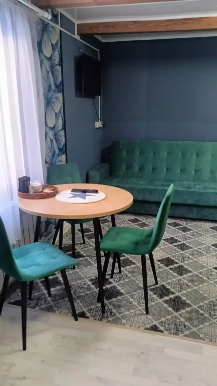 Superior Quadruple room