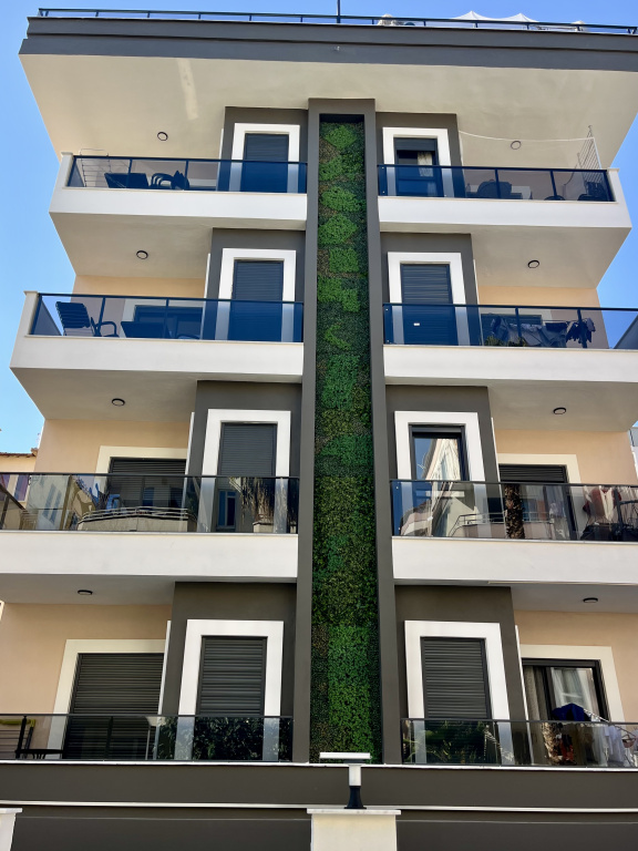 Life Point Cleopatra Apartment hotel