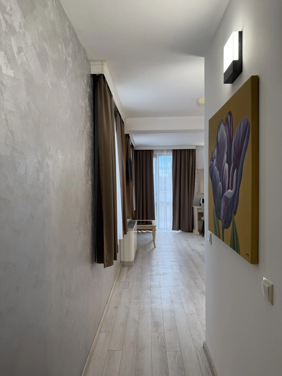 Aris Sofia Hotel - Général