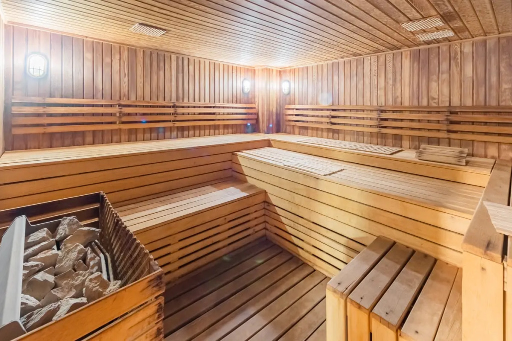 Отель Немчиновка-парк - фото 3