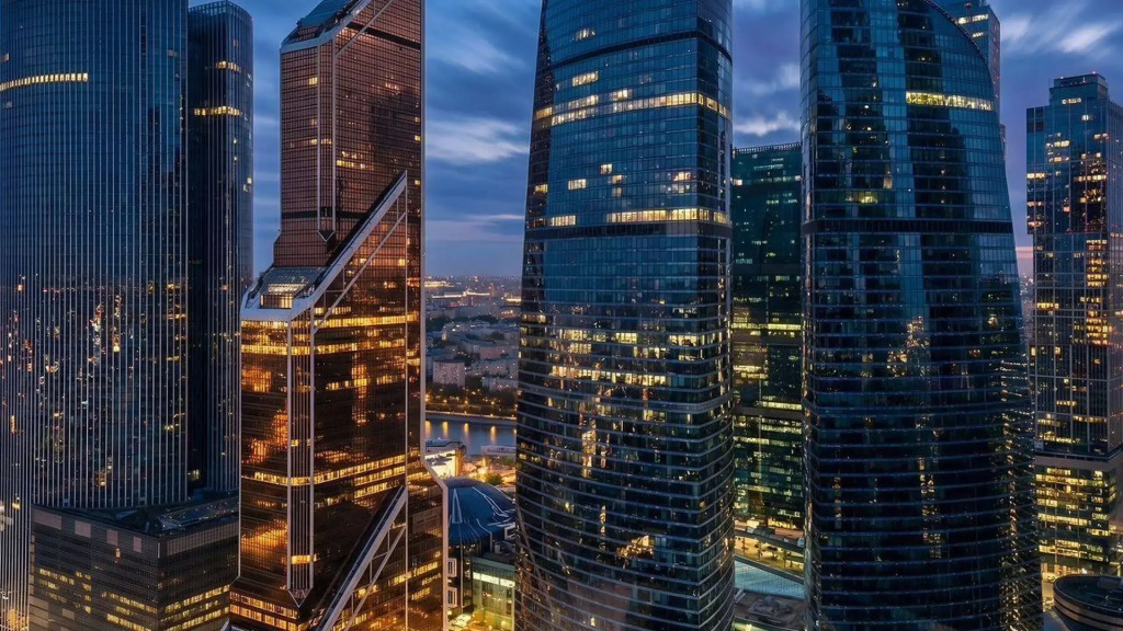 Апартаменты студия — фото