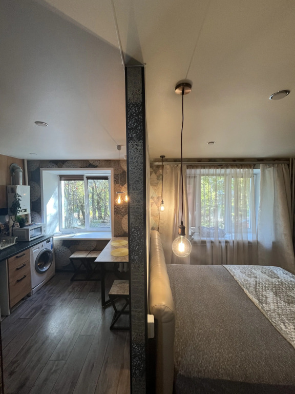 Апартаменты на Свердлова 119 - фото 4