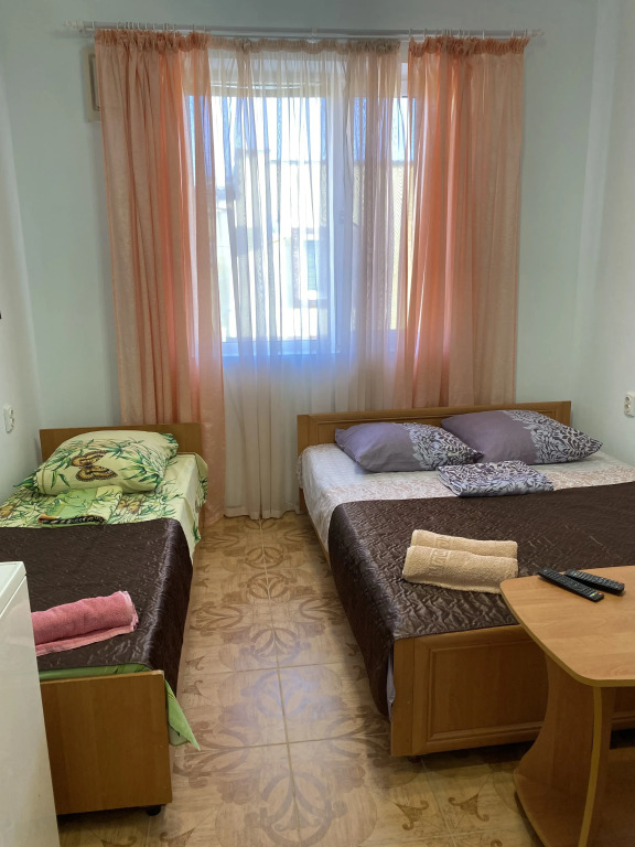 Гостевой Дом Адиле - фото 32