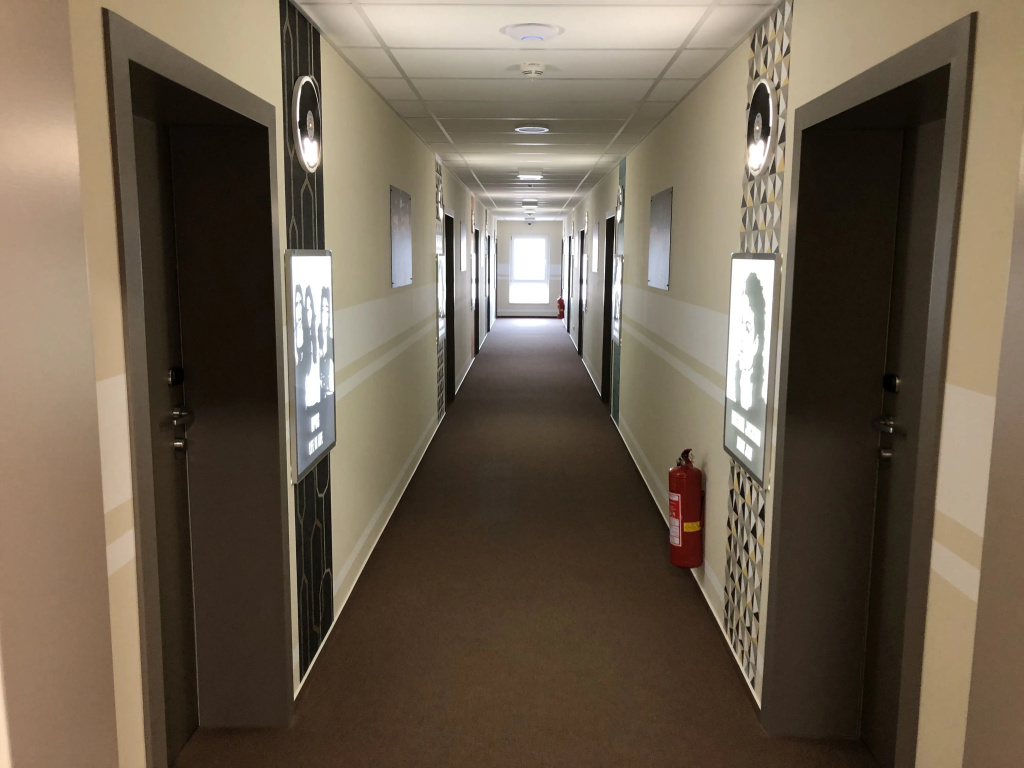 Hotel photo 19
