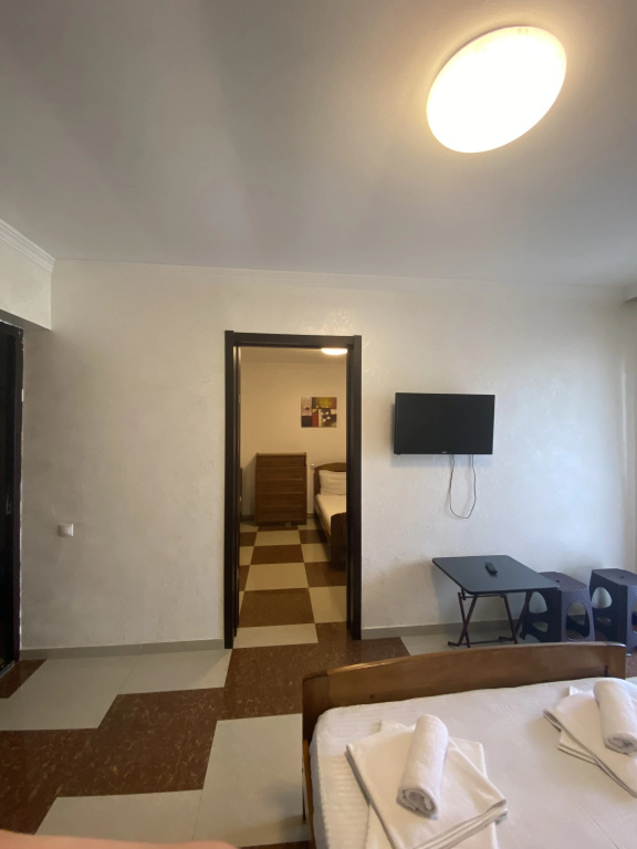 Hotel "ritsa" - Chambres