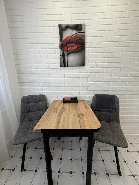 Квартира Уютная - фото 45