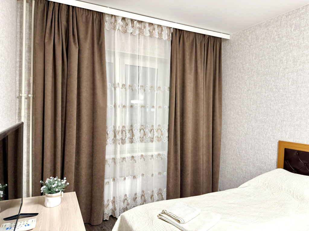 Квартира Pskov Design Apartments Юности — фото