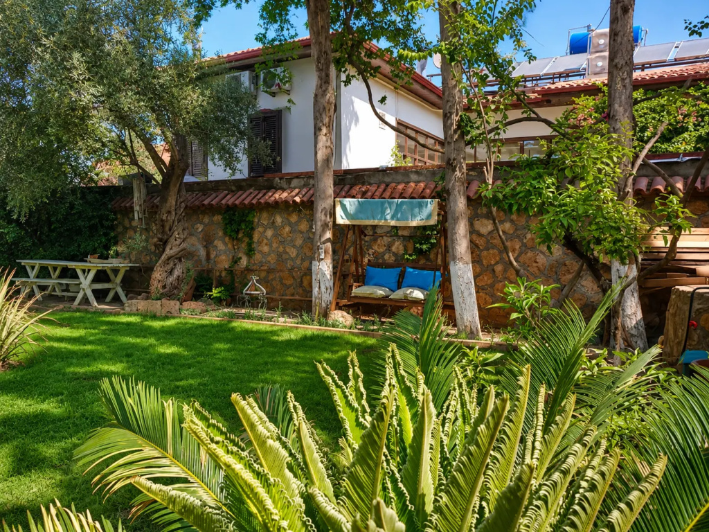 Hadrianus Boutique Hotel — фото 7