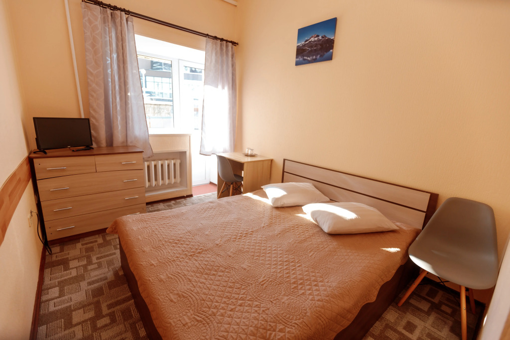 Отель Вояж - фото 6