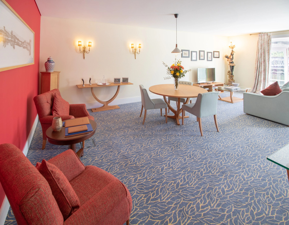 The Vintage House - Douro - Chambres