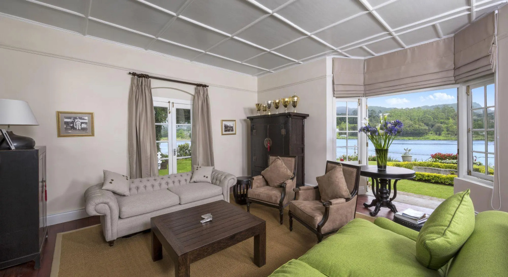 Вилла Hill Rise Luxury Villa & Stables by Edwards Collection — фото