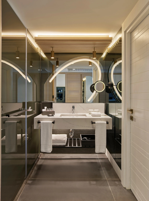 Lara Barut Collection image rooms