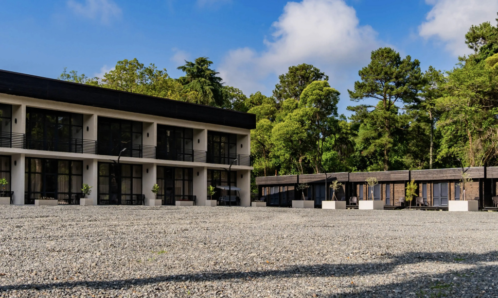 Green Park Hotel