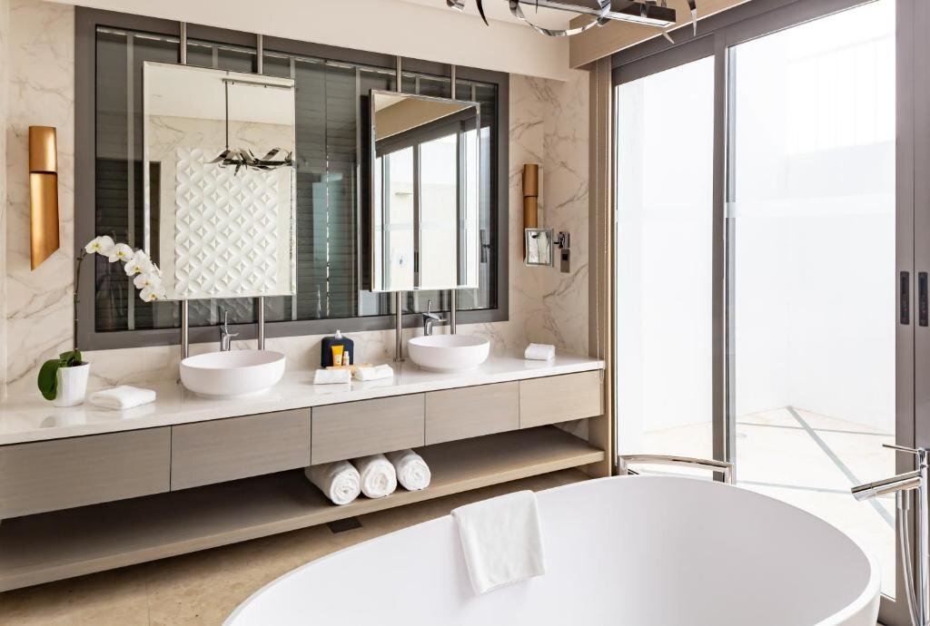 Meliá Desert Palm member of Meliá Collection by null