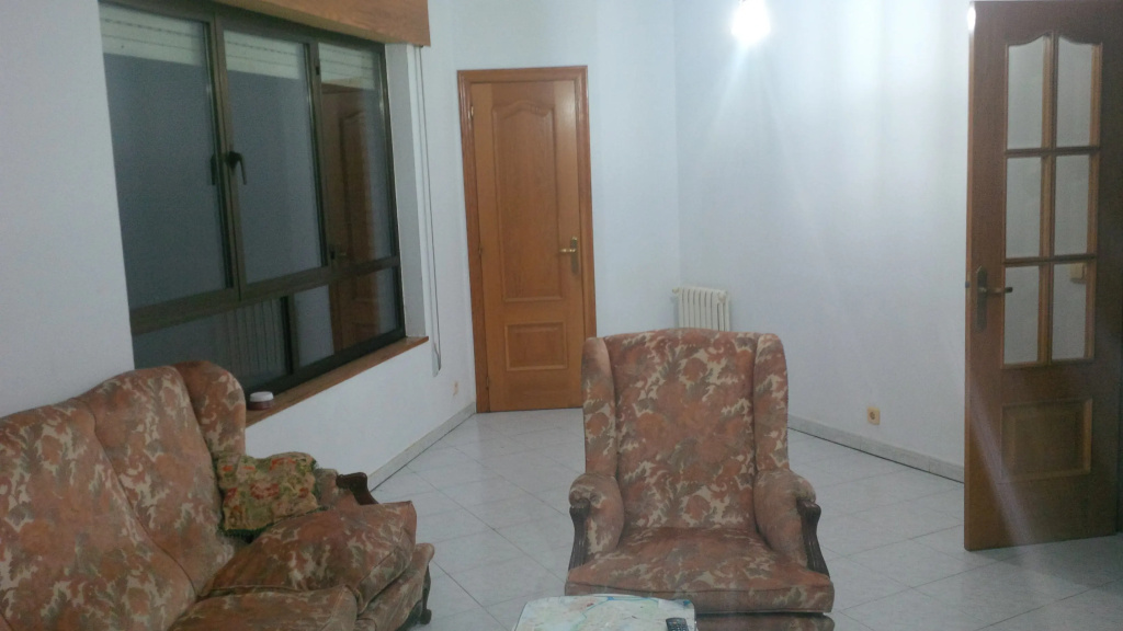 Jaen Apart-Hotel - Chambres