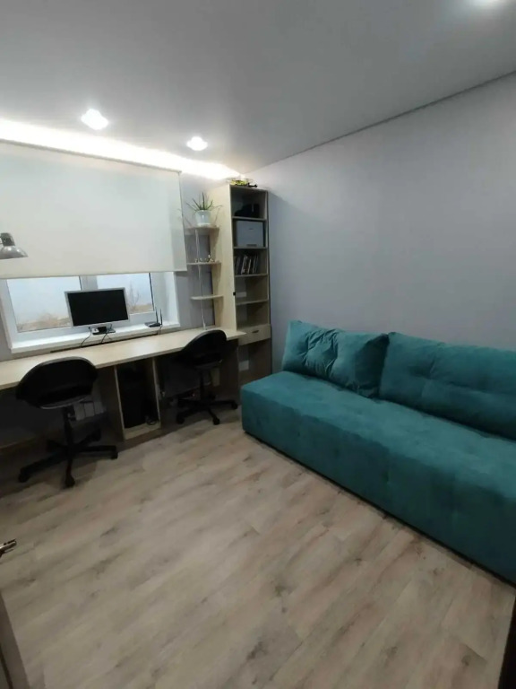 Частный Дом 109 Семейный с Баней в Мраткино — фото 6