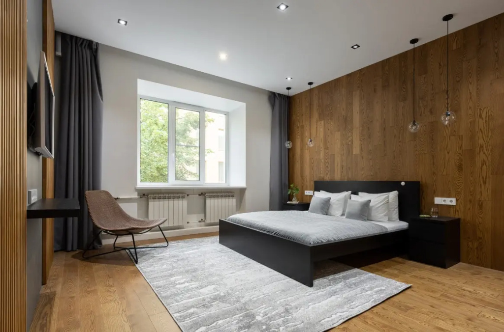Апартаменты Let Your Flat Невский 150 — фото