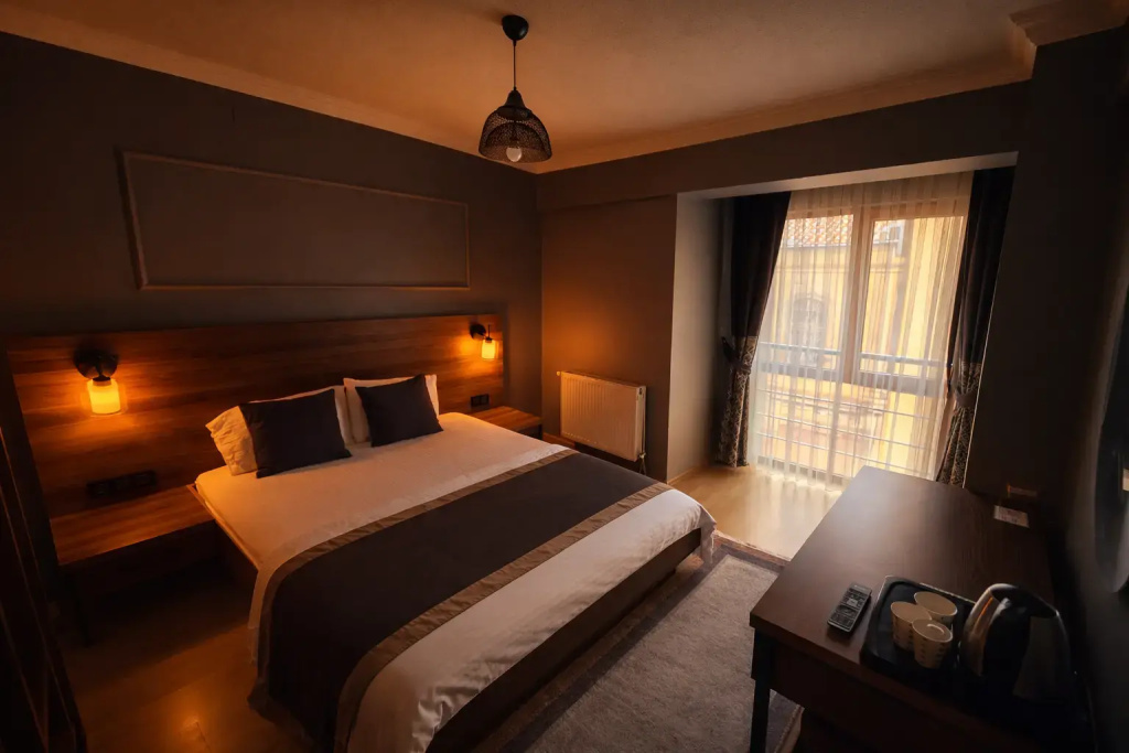 Hotel photo 11