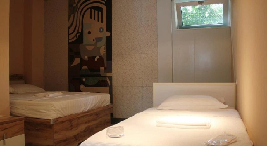 London Palace Hotel - Chambres