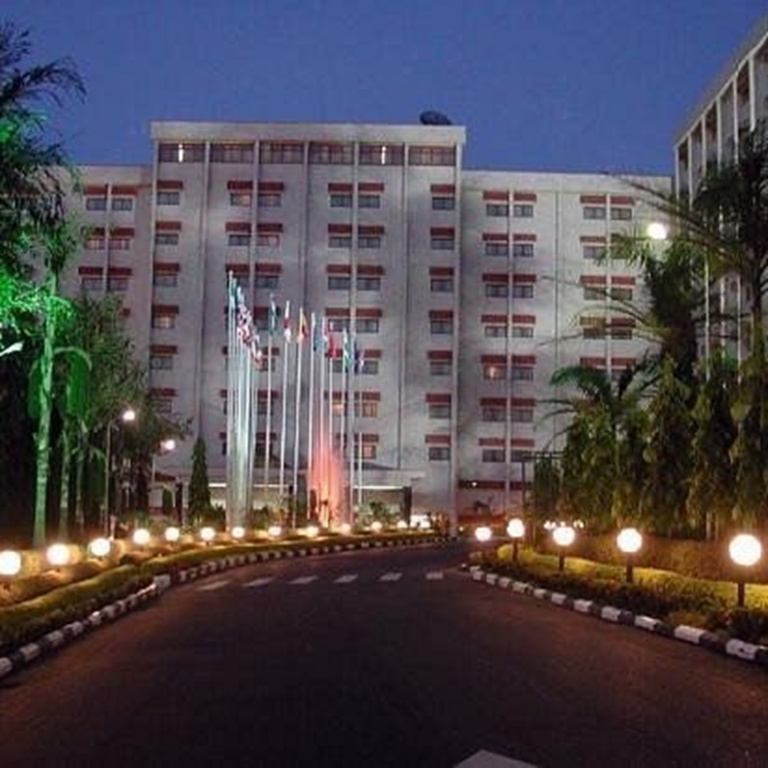 Bolingo and Towers Hotel