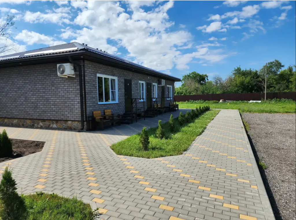 Отель SID - фото 3