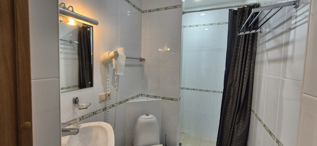 Номер Standard в Курзаль