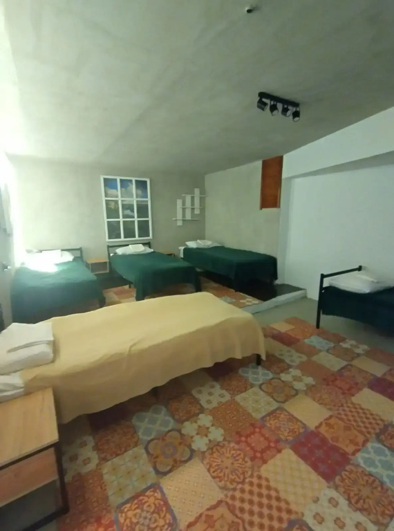 Квартира у Вокзала - фото 7