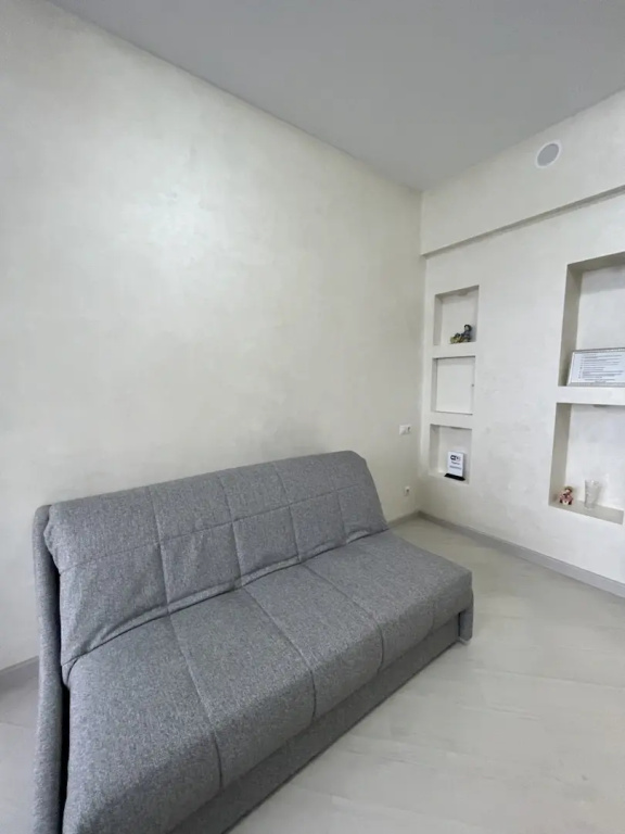 Отель Квартира MyHomeYourHome на ул. Виноградная д. 195/1 в Сочи