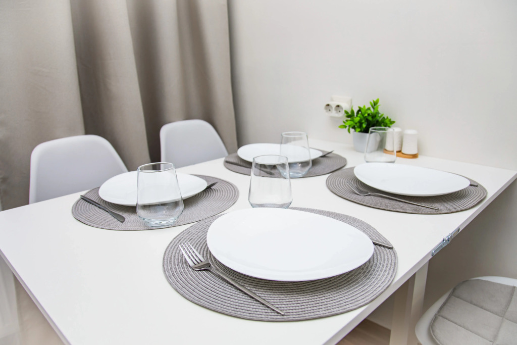 Апартаменты на улице Героев - фото 11