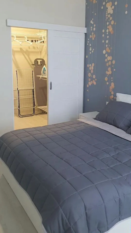 Квартира на Улице Маковского 126к4