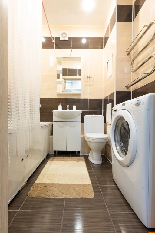 Апартаменты Graphics - фото 13