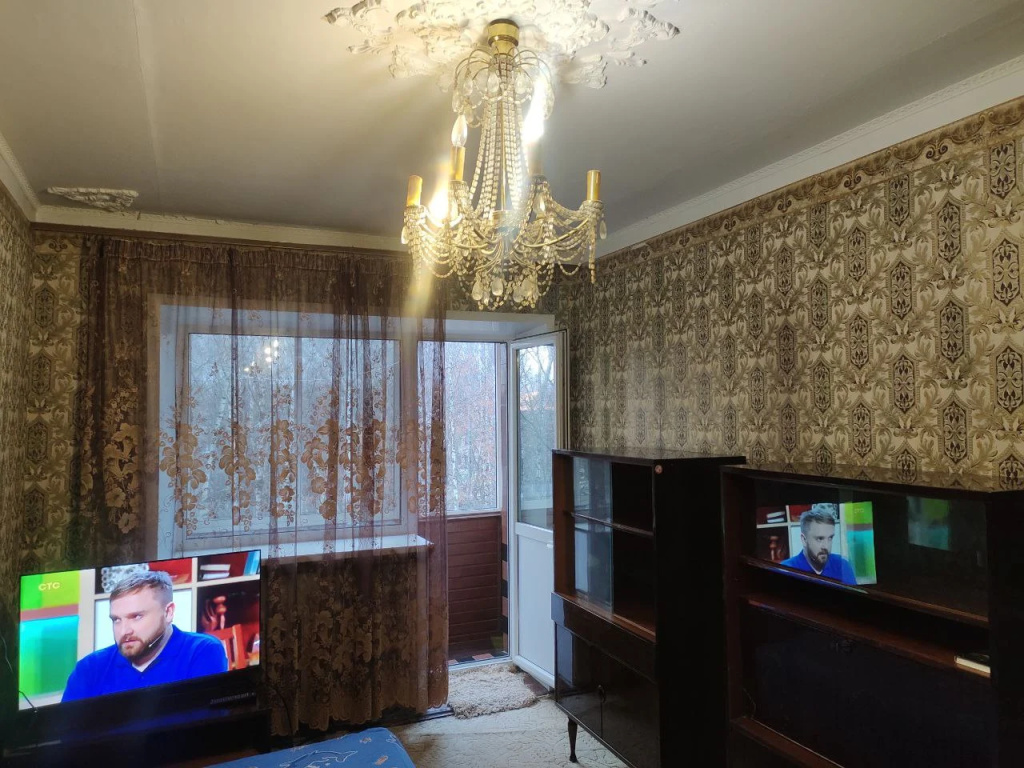Квартира на Ленина,35 — 2